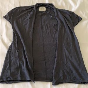 Cover up